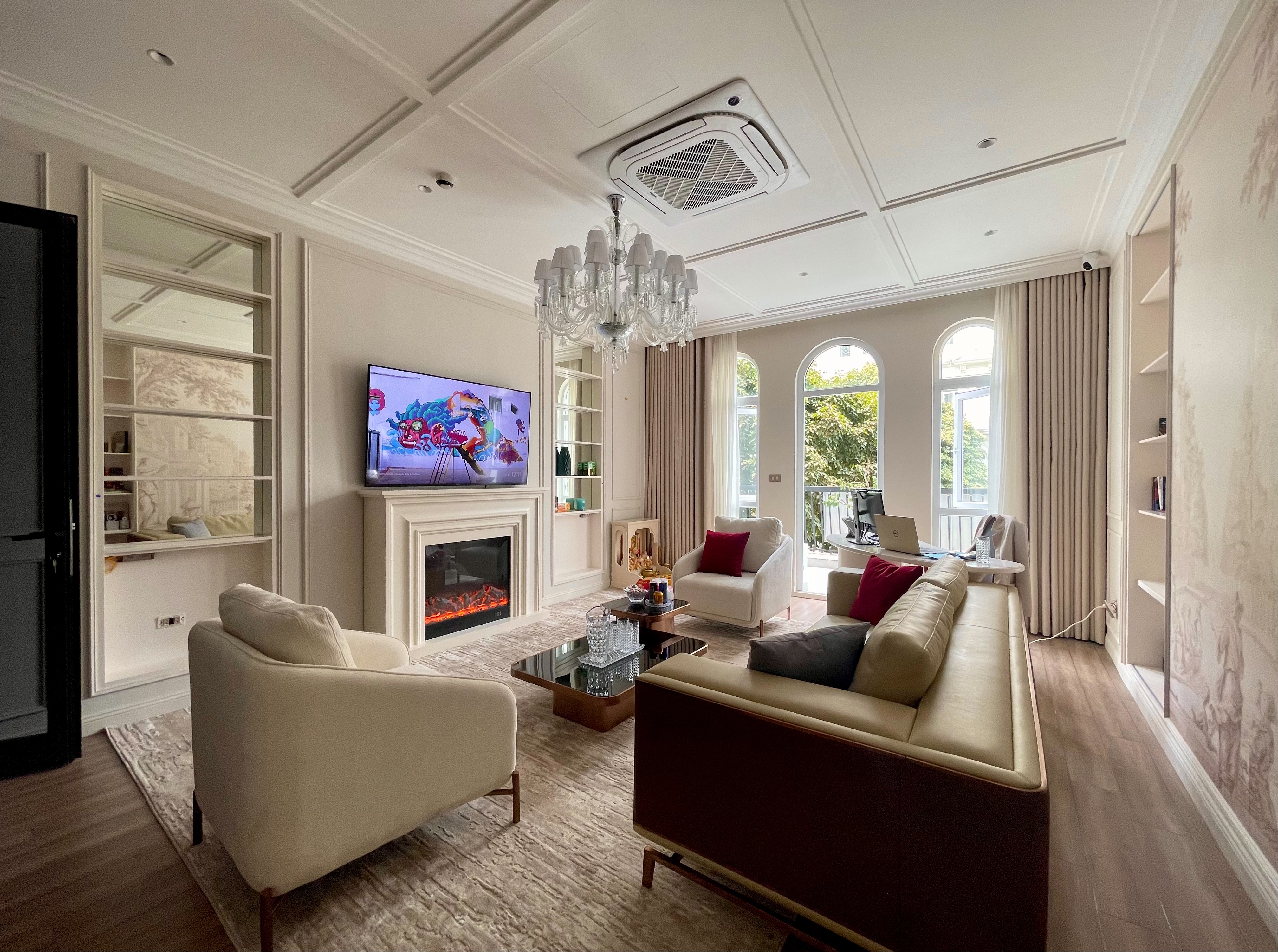 Xưởng sản xuất trực tiếp sofa và nội thất rời theo yêu cầu