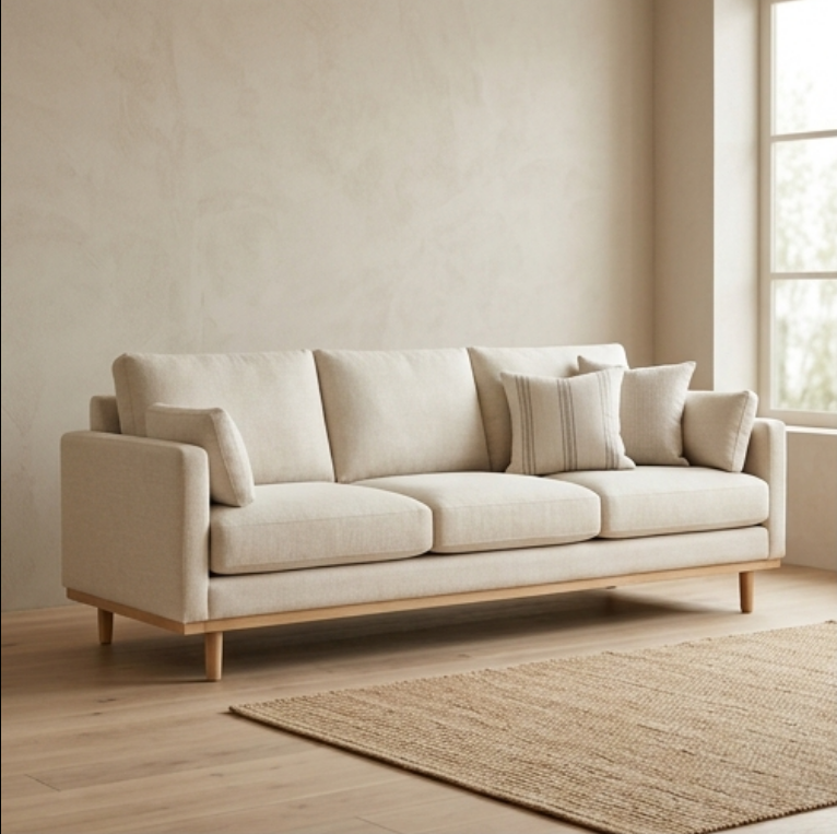 Danh mục Sofa sản xuất theo yêu cầu